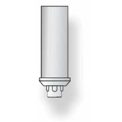 Pilar Calcinables Trilob