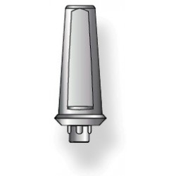 Pilar Definitivo Trilob